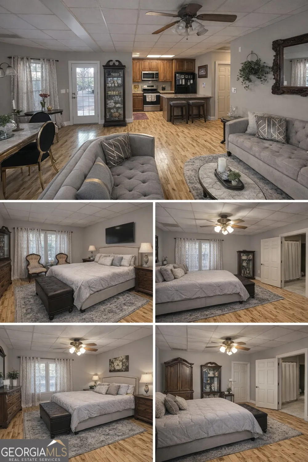 1835 E Milner RD Zebulon, GA 30295