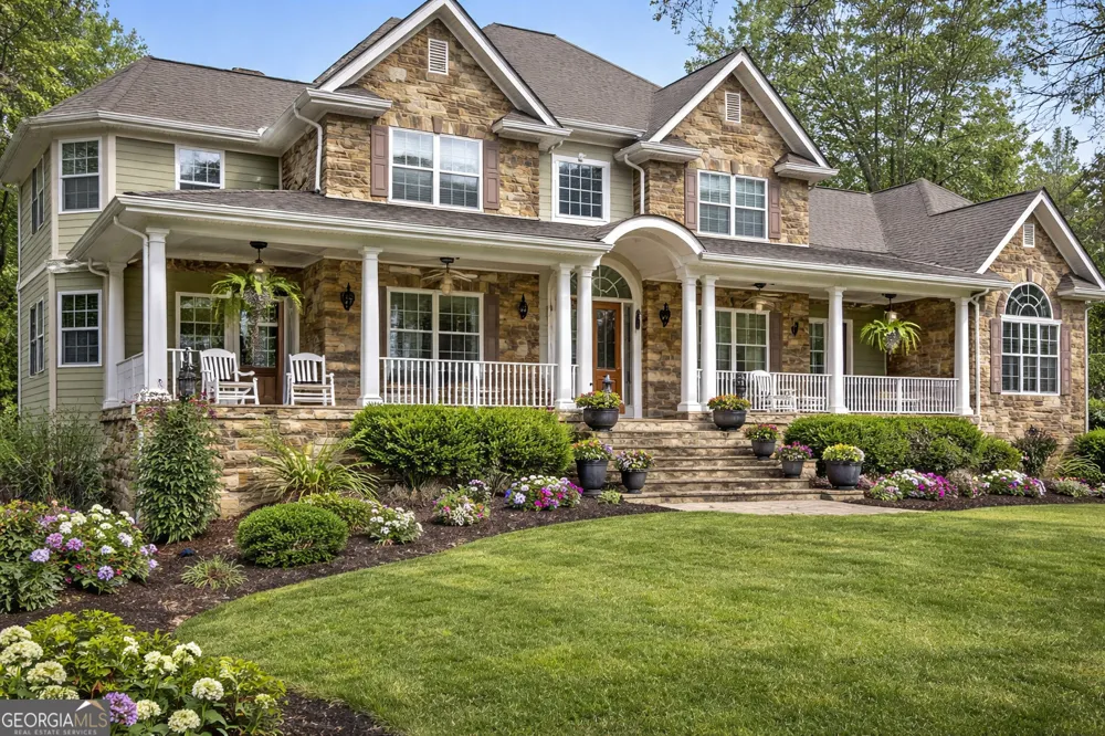 1835 E Milner RD Zebulon, GA 30295