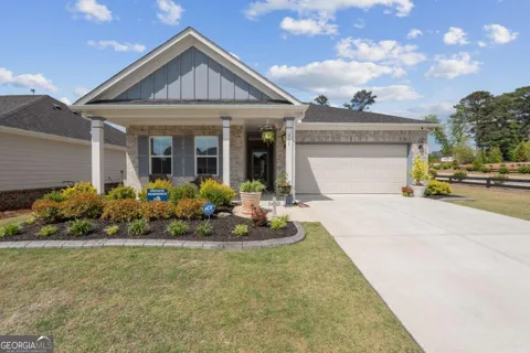 711 Pineberry CT