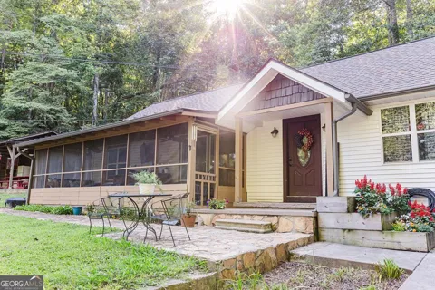 777 Williamstown RD