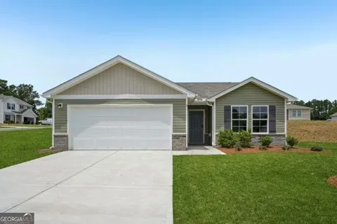 9 Barron CT