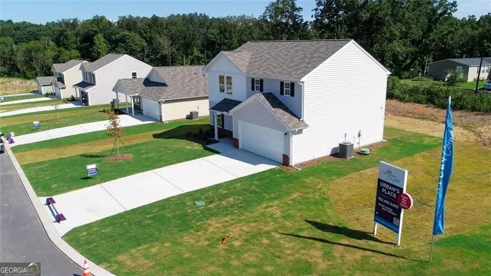 9 Barron CT Chatsworth, GA 30705