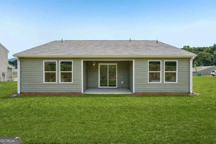 9 Barron CT Chatsworth, GA 30705