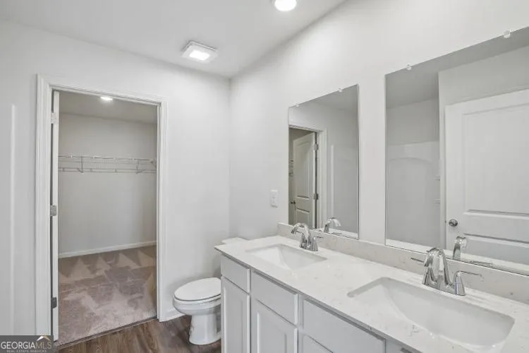 9 Barron CT Chatsworth, GA 30705