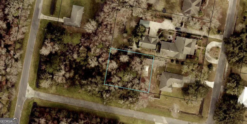 0 W Ashley ST St. Marys, GA 31558
