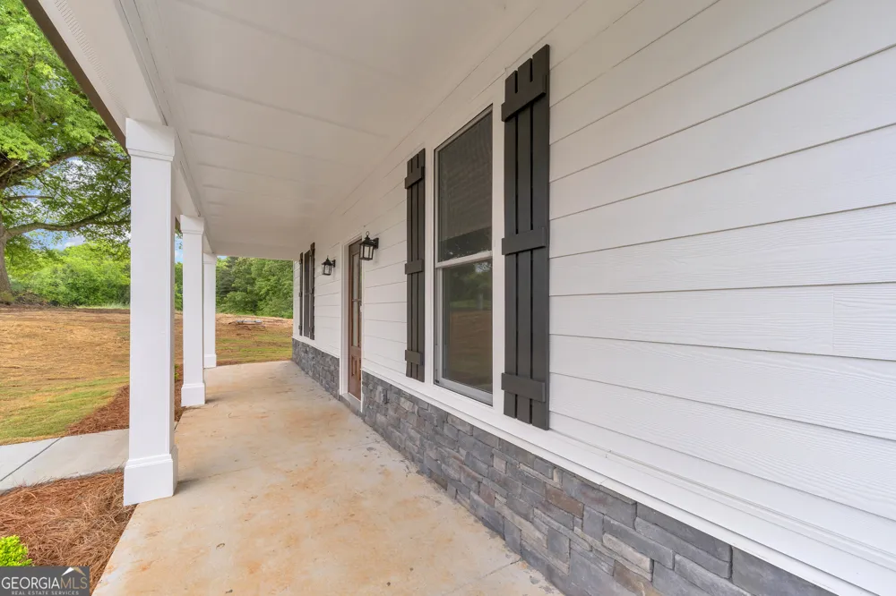 188 Ayers RD Mount Airy, GA 30563