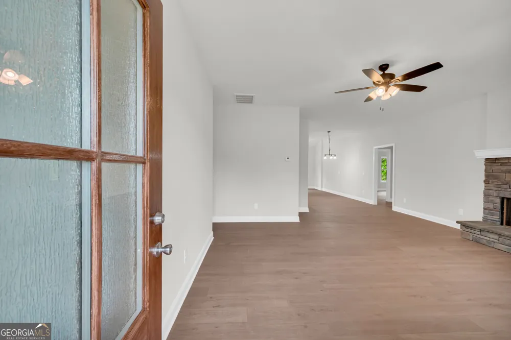 188 Ayers RD Mount Airy, GA 30563