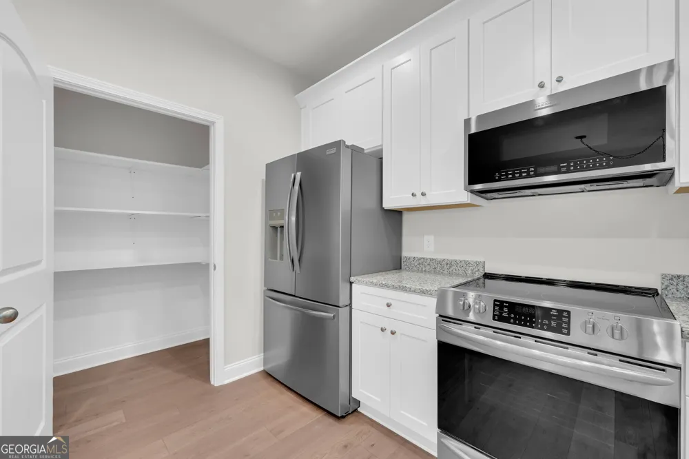 188 Ayers RD Mount Airy, GA 30563