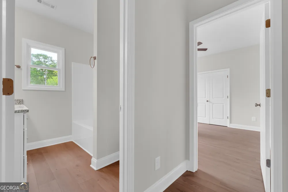 188 Ayers RD Mount Airy, GA 30563