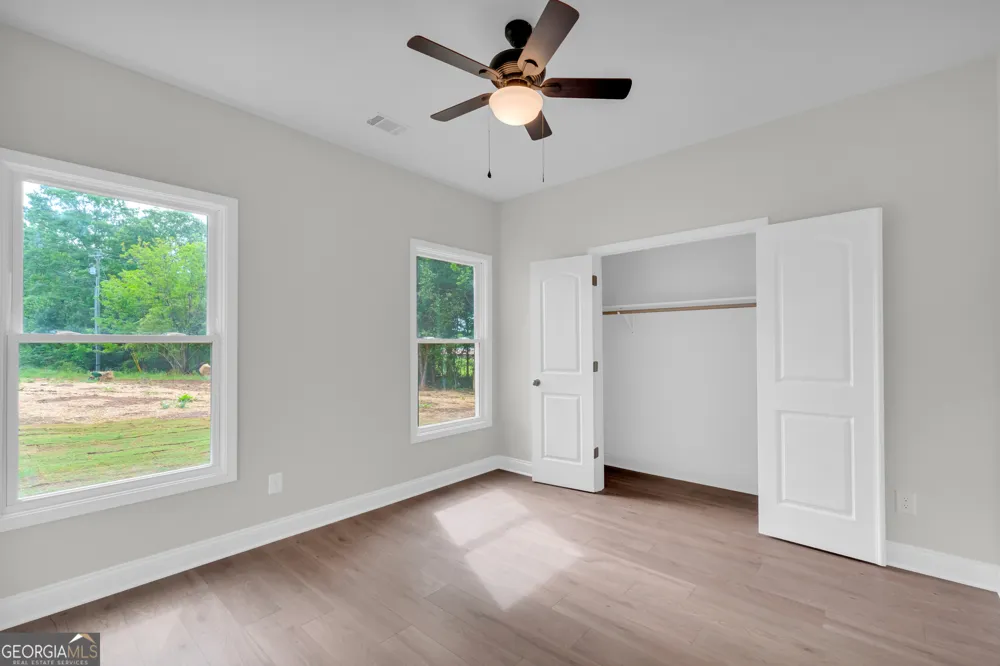 188 Ayers RD Mount Airy, GA 30563