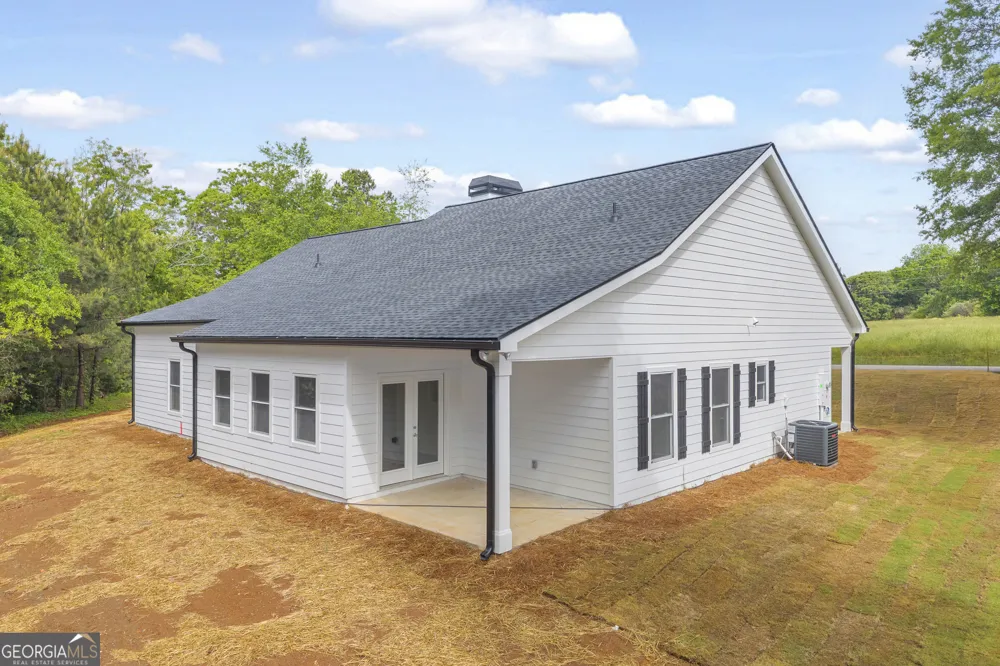 188 Ayers RD Mount Airy, GA 30563