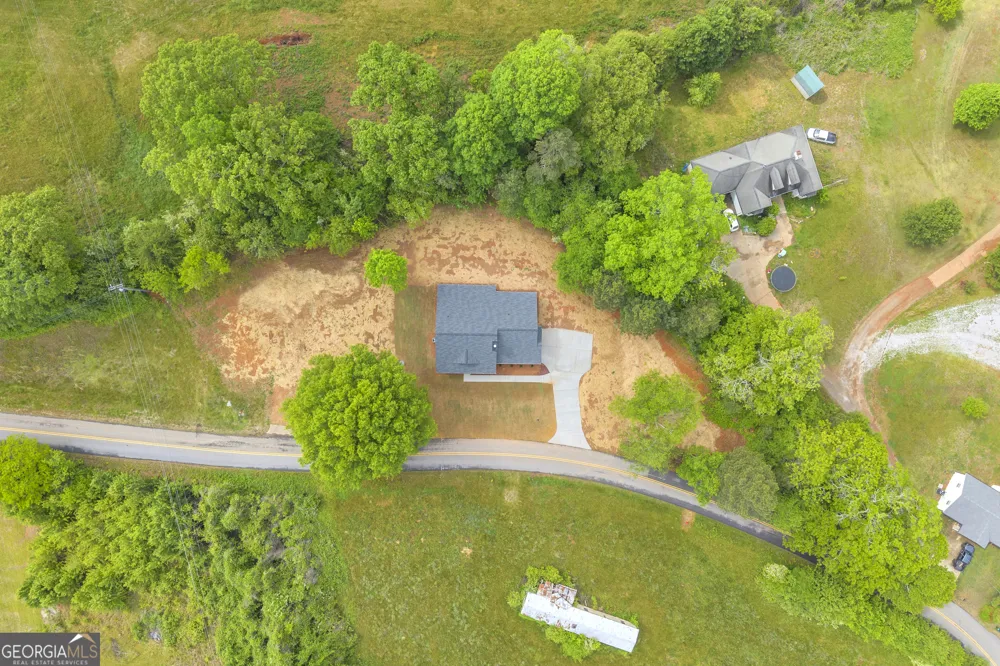 188 Ayers RD Mount Airy, GA 30563