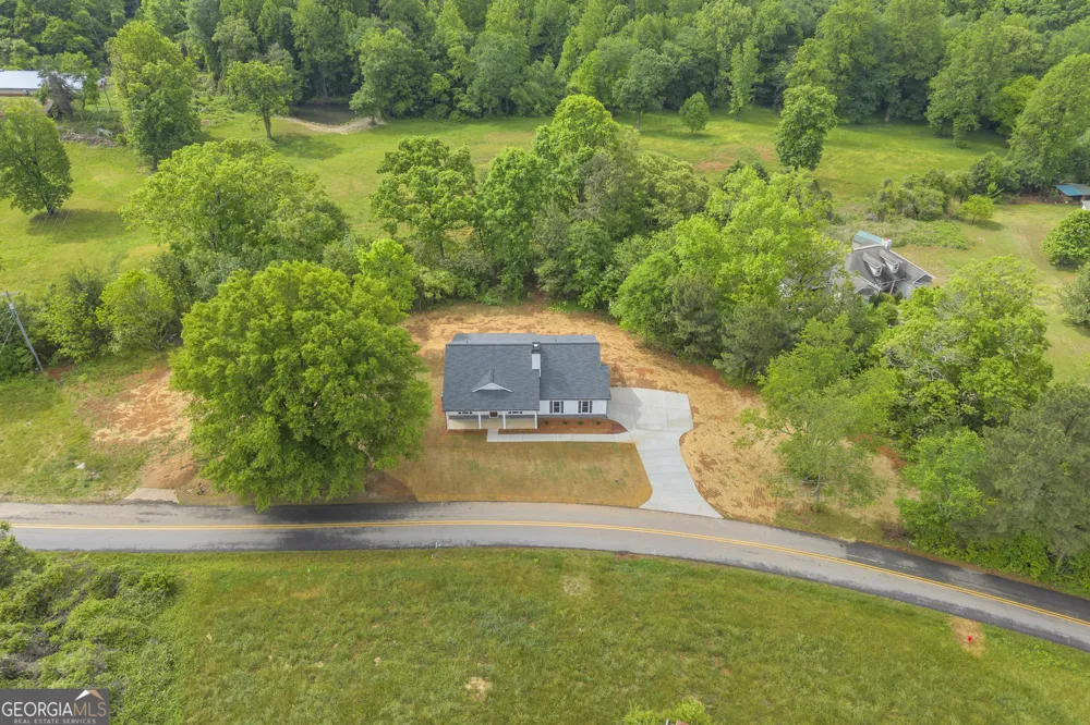 188 Ayers RD Mount Airy, GA 30563