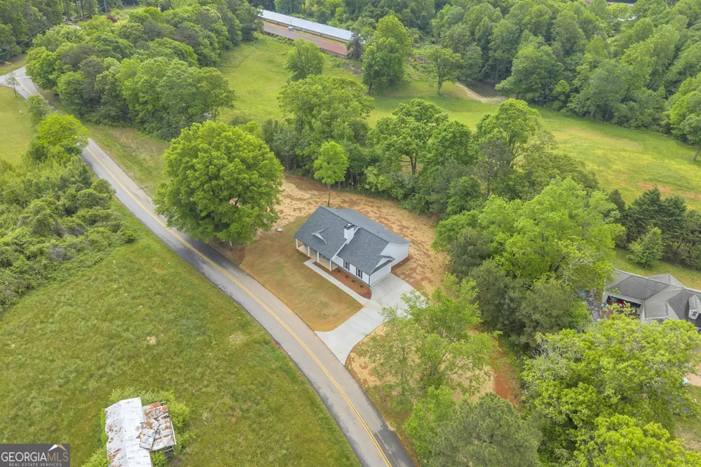 188 Ayers RD Mount Airy, GA 30563