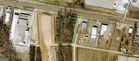 132 Ezra Taylor RD