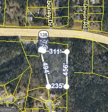 2986 Highway 138 E