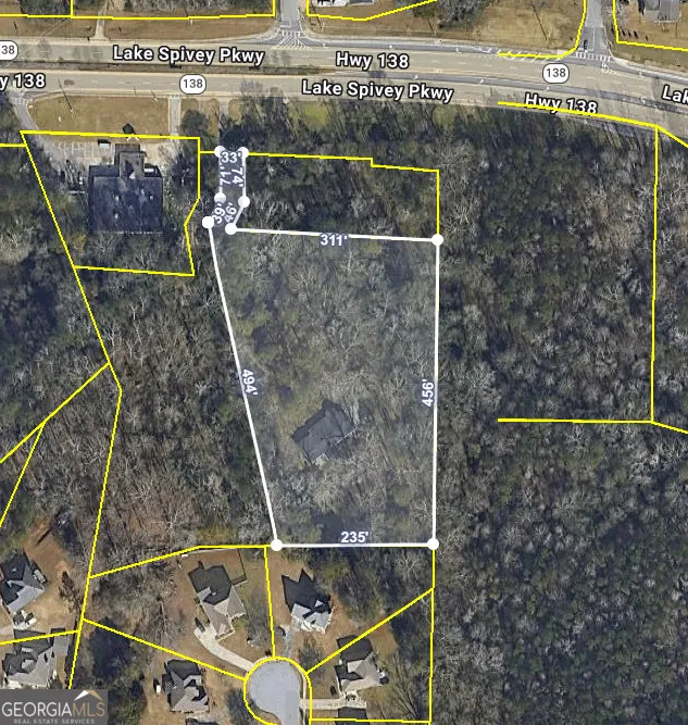 2986 Highway 138 E Jonesboro, GA 30236