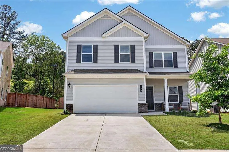 229 Sycamore DR Calhoun, GA 30701