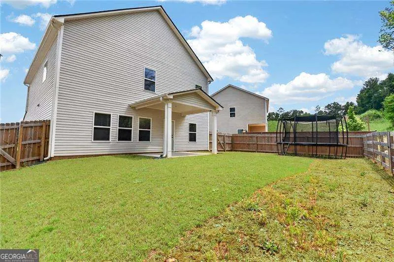 229 Sycamore DR Calhoun, GA 30701
