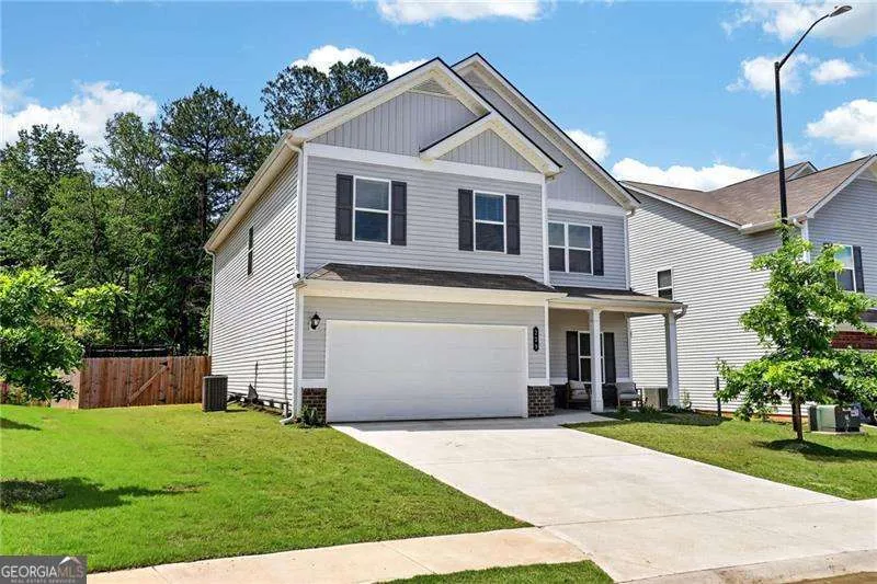 229 Sycamore DR Calhoun, GA 30701