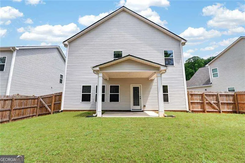 229 Sycamore DR Calhoun, GA 30701