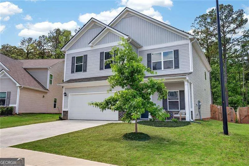 229 Sycamore DR Calhoun, GA 30701