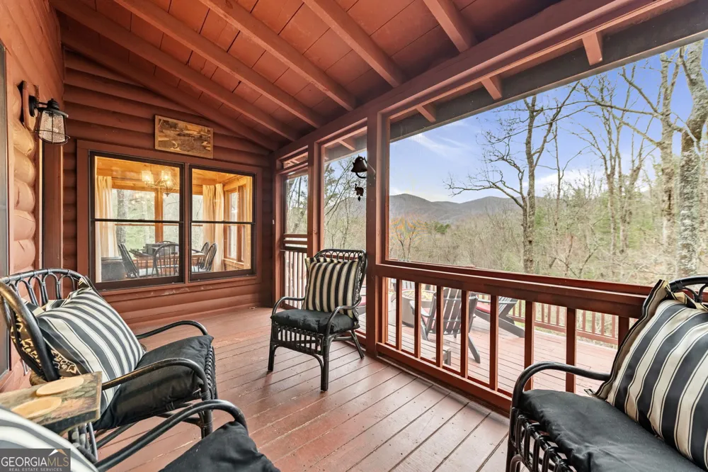 1822 Hidden Lake DR Cherry Log, GA 30522