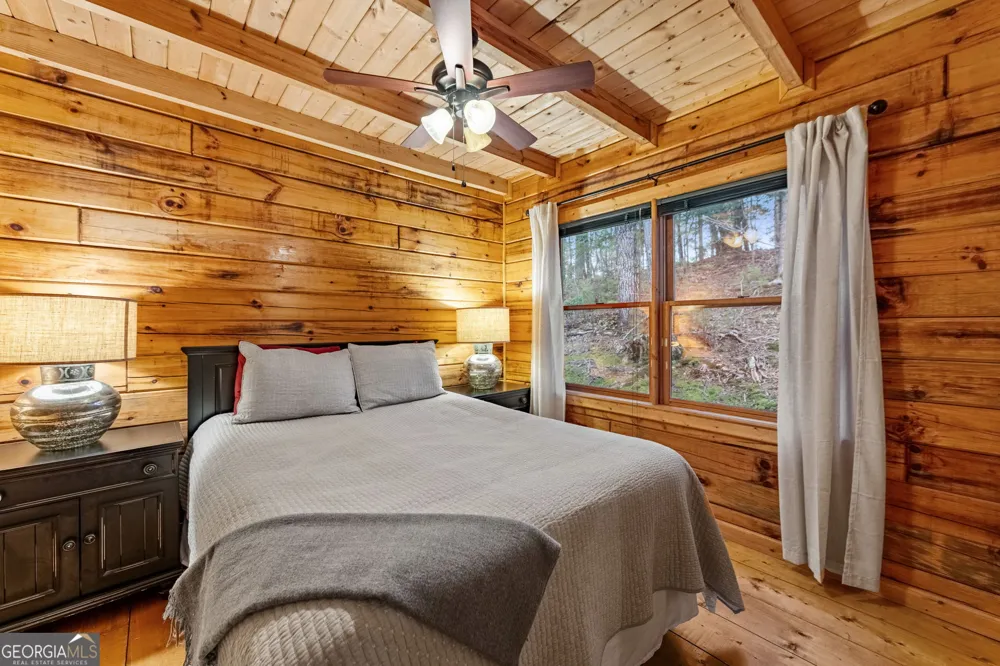 1822 Hidden Lake DR Cherry Log, GA 30522