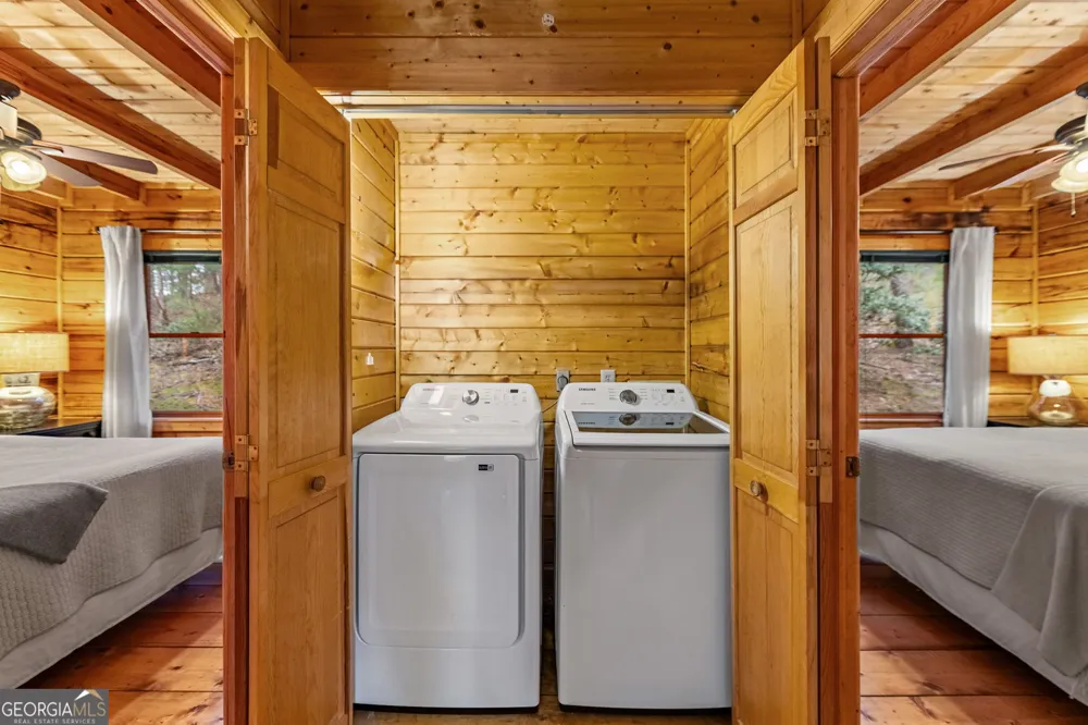 1822 Hidden Lake DR Cherry Log, GA 30522