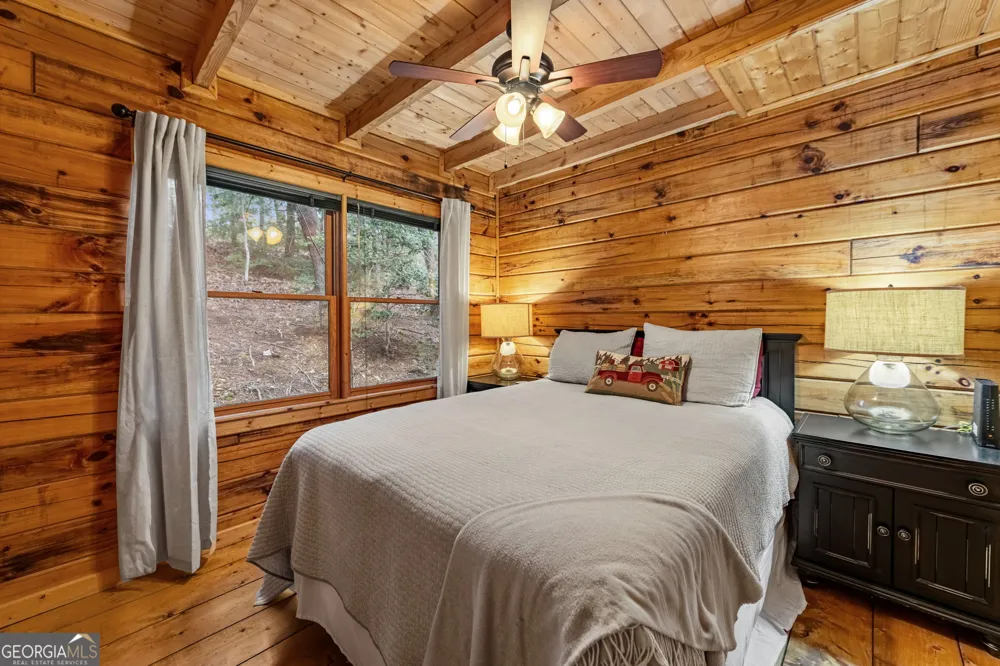 1822 Hidden Lake DR Cherry Log, GA 30522