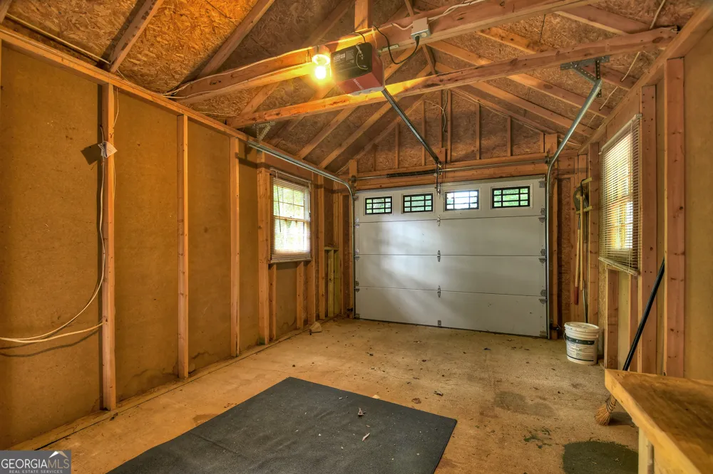 1822 Hidden Lake DR Cherry Log, GA 30522