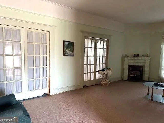 130 S Washington ST Lyons, GA 30436