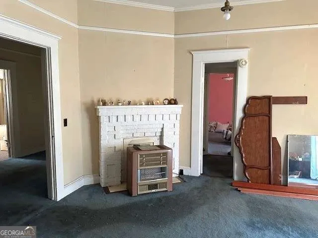 130 S Washington ST Lyons, GA 30436