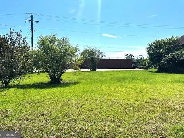 130 S Washington ST Lyons, GA 30436