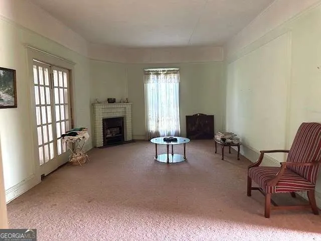 130 S Washington ST Lyons, GA 30436
