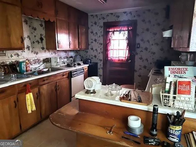 130 S Washington ST Lyons, GA 30436