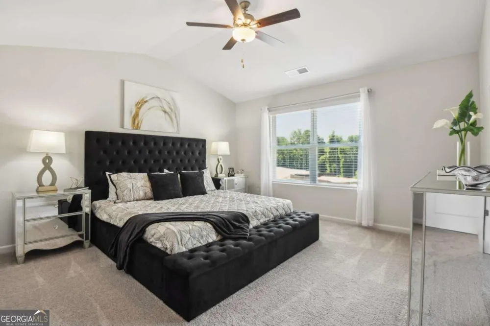 6346 Towhee WAY Morrow, GA 30260