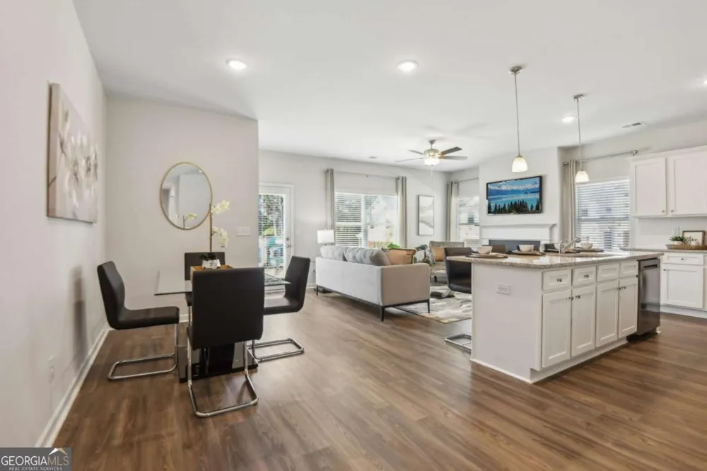 6346 Towhee WAY Morrow, GA 30260