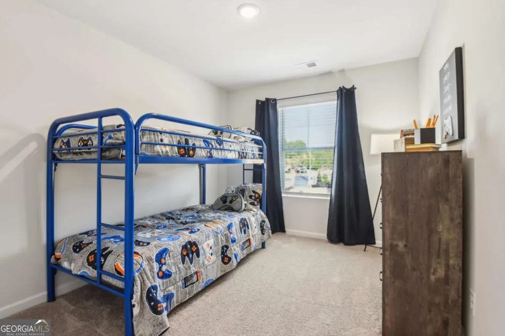 6346 Towhee WAY Morrow, GA 30260