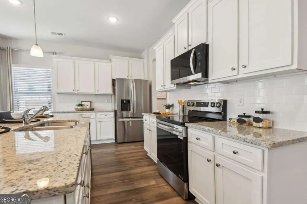 6346 Towhee WAY Morrow, GA 30260