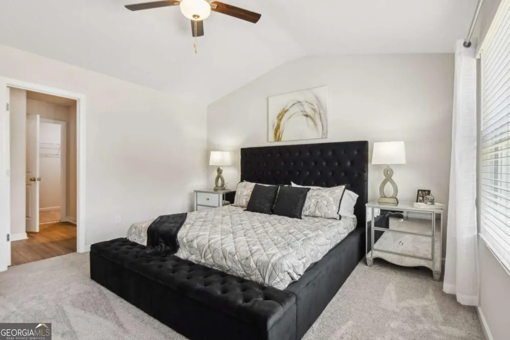 6346 Towhee WAY Morrow, GA 30260