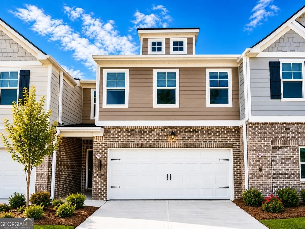 6346 Towhee WAY Morrow, GA 30260