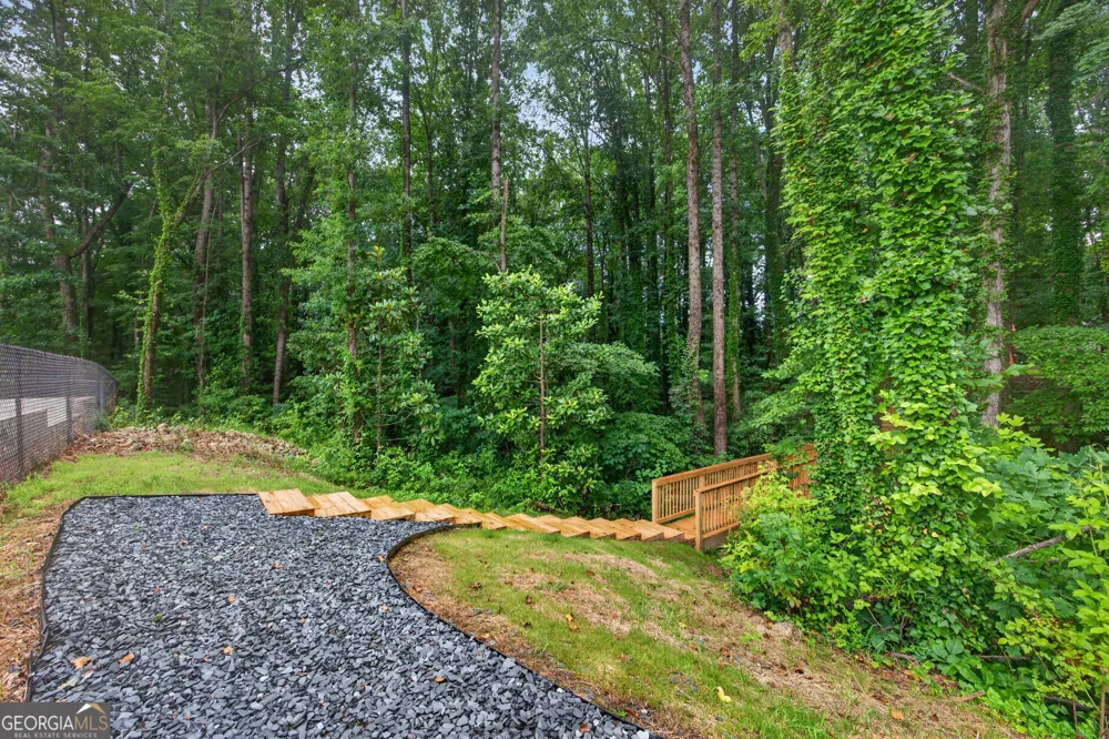 6346 Towhee WAY Morrow, GA 30260