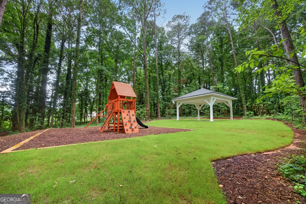 6346 Towhee WAY Morrow, GA 30260