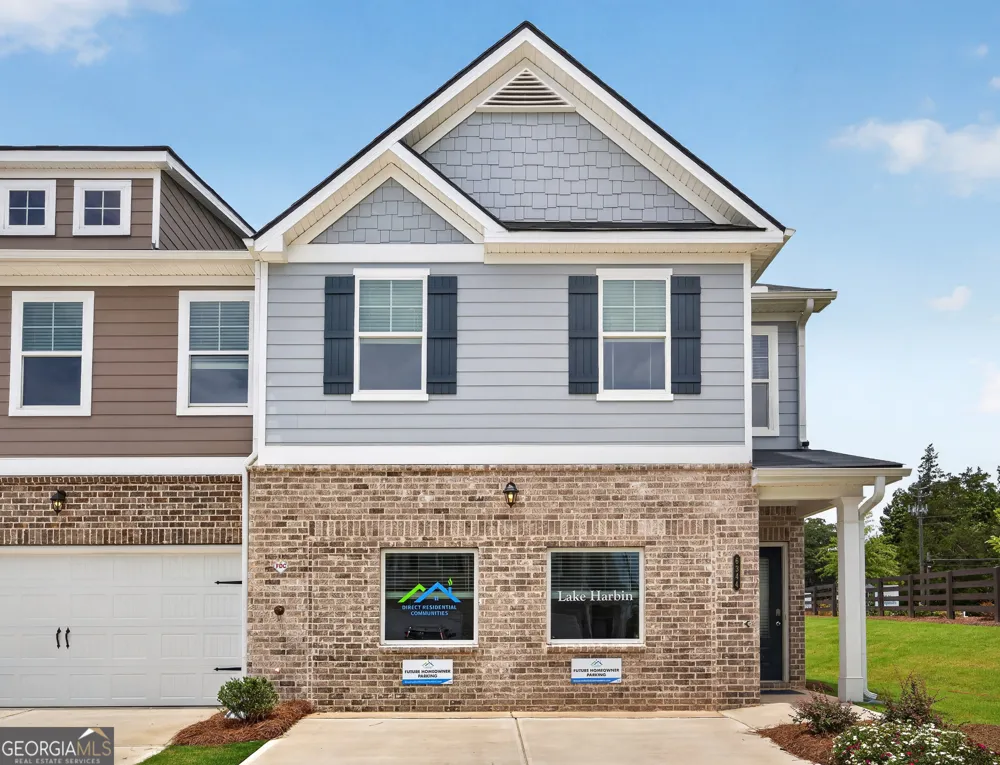 6346 Towhee WAY Morrow, GA 30260