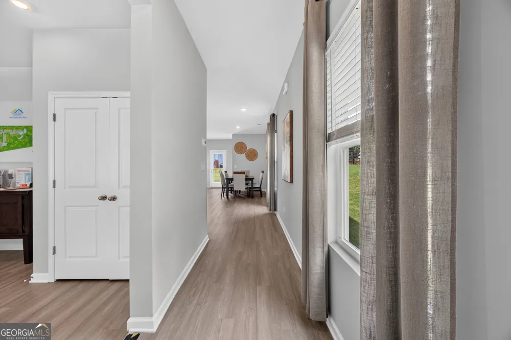 6346 Towhee WAY Morrow, GA 30260