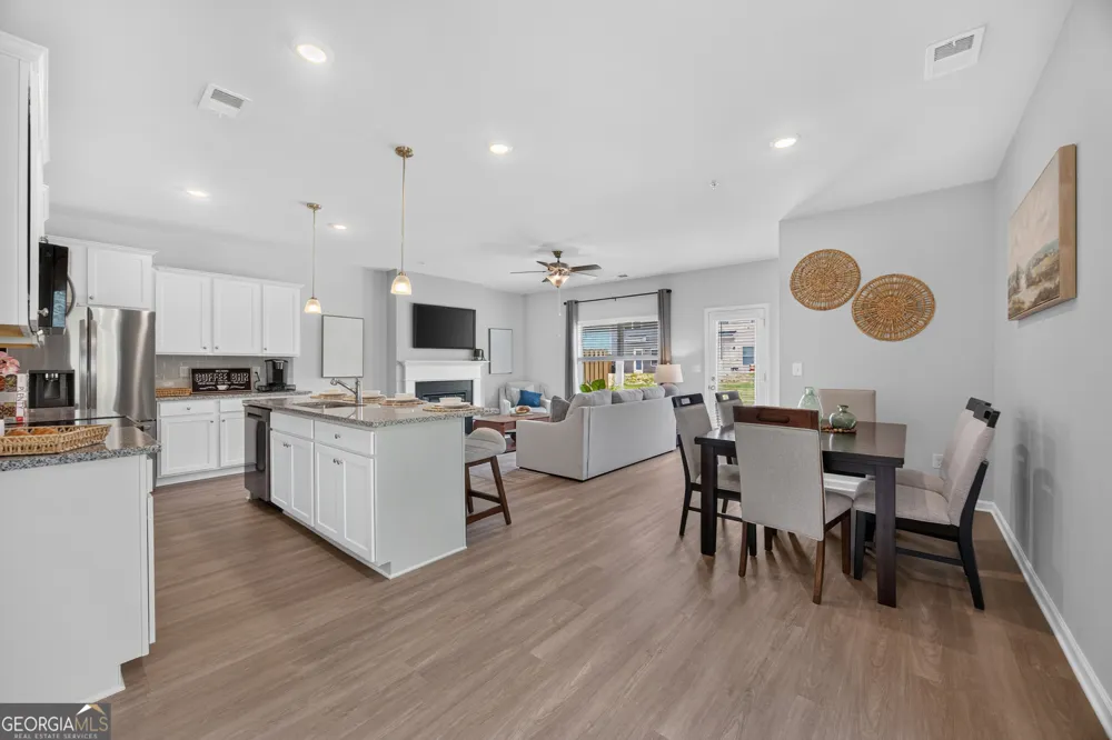 6346 Towhee WAY Morrow, GA 30260