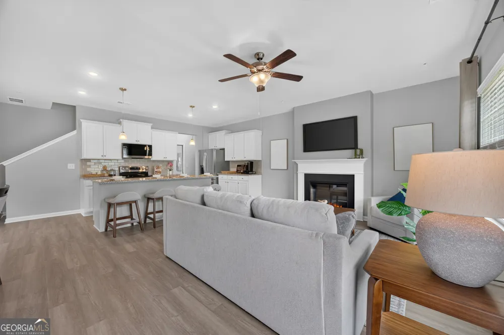 6346 Towhee WAY Morrow, GA 30260