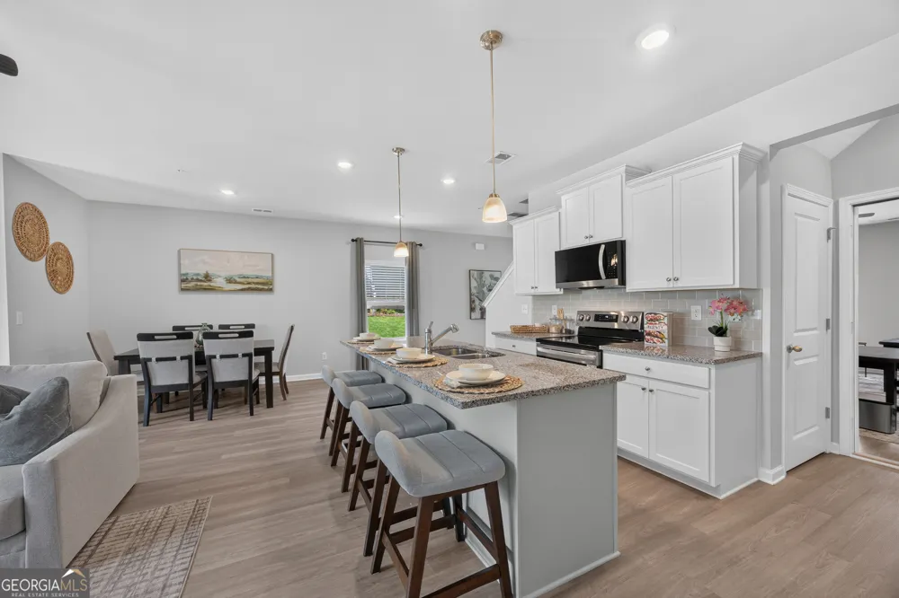 6346 Towhee WAY Morrow, GA 30260