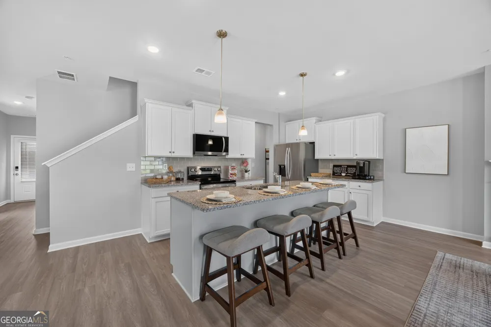 6346 Towhee WAY Morrow, GA 30260